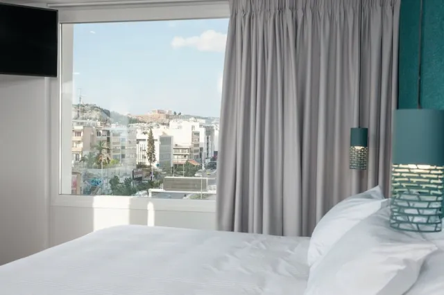 Billede av hotellet Athenaeum Smart Hotel - nummer 1 af 10