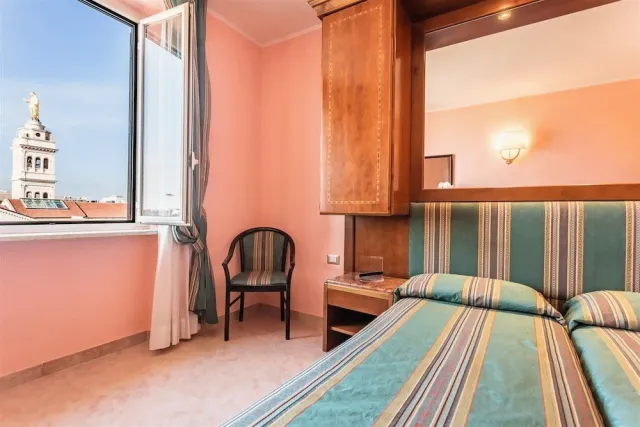 Billede av hotellet Hotel Siracusa - nummer 1 af 10