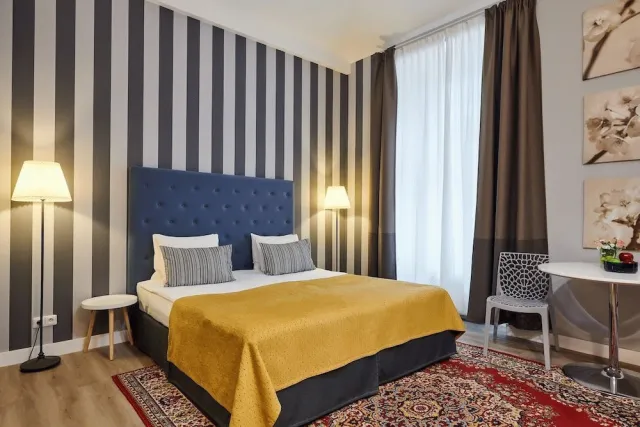 Billede av hotellet La Boutique Hotel Prague - nummer 1 af 10