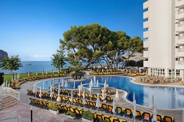 Billede av hotellet Alua Gran Camp de Mar - nummer 1 af 10