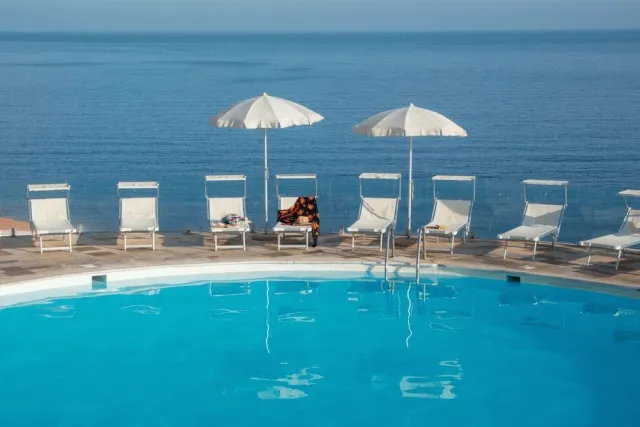 Billede av hotellet Castelsardo Resort - nummer 1 af 10