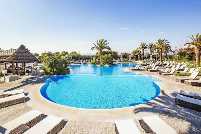 Billede av hotellet Sheraton Rhodes Resort - nummer 1 af 10