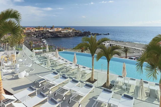 Billede av hotellet Landmar Playa La Arena - nummer 1 af 10