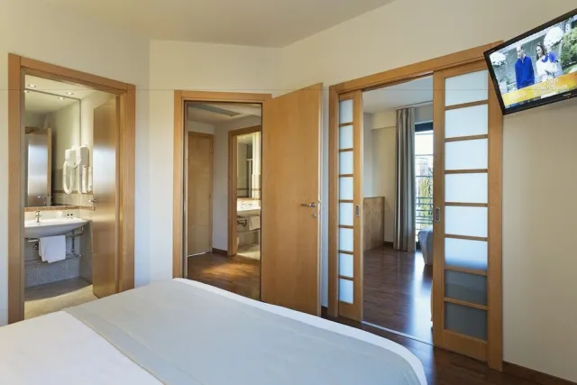 Billede av hotellet B&B Pisa - nummer 1 af 10