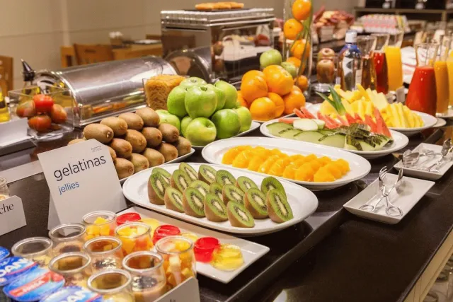Billede av hotellet NH Castellon Mindoro - nummer 1 af 10