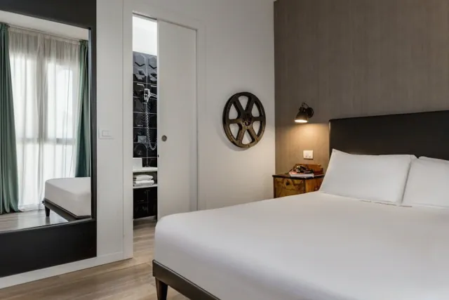 Billede av hotellet Up Hotel - nummer 1 af 10