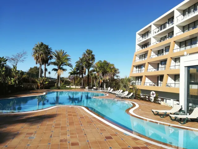 Billede av hotellet Pestana Alvor Park - nummer 1 af 10