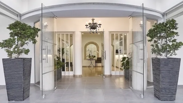 Billede av hotellet Mikes Kanarium City Hotel - nummer 1 af 10