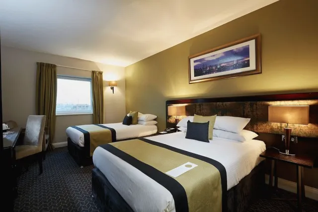 Billede av hotellet Millennium & Copthorne Hotel at Chelsea Football Club - nummer 1 af 10