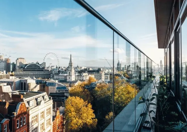 Billede av hotellet Assembly London - nummer 1 af 10