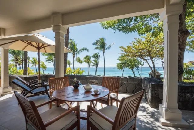 Billede av hotellet The Residence Mauritius - nummer 1 af 10