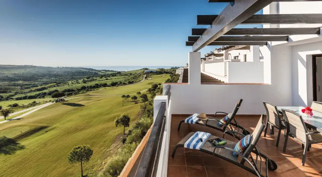 Billede av hotellet Ona Valle Romano Golf & Resort - nummer 1 af 10