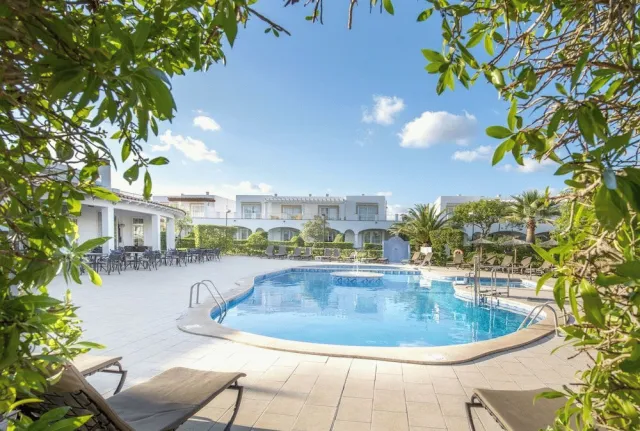 Billede av hotellet Ona Village Cala d'Or - nummer 1 af 10