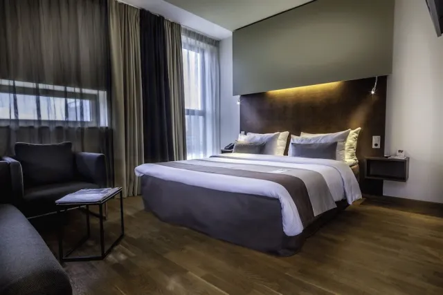 Billede av hotellet Dutch Design Hotel Artemis - nummer 1 af 10