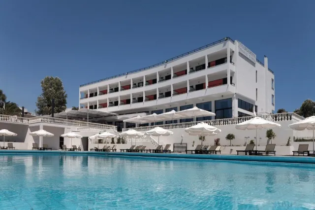 Billede av hotellet Margarona Royal - nummer 1 af 10