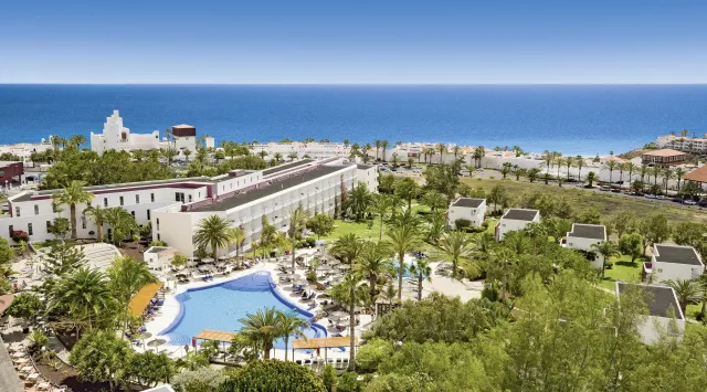 Billede av hotellet allsun Hotel Esquinzo Beach - nummer 1 af 7