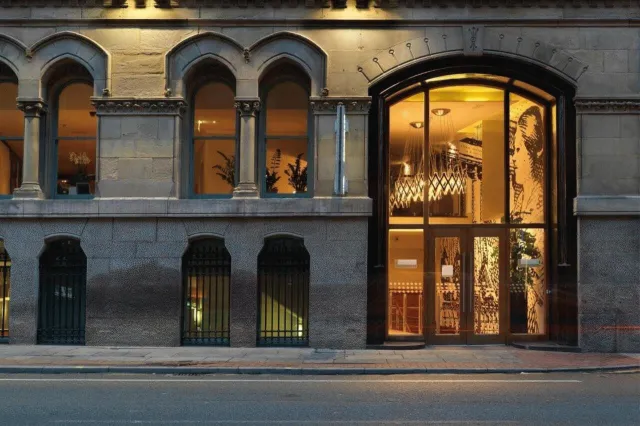 Billede av hotellet Townhouse Hotel Manchester - nummer 1 af 10