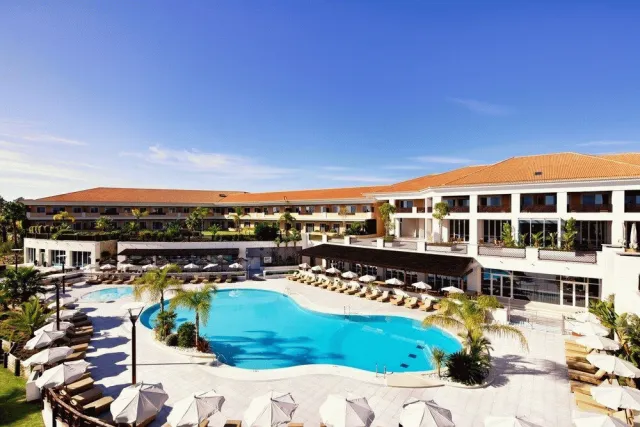 Billede av hotellet Wyndham Grand Algarve - nummer 1 af 10