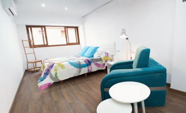 Billede av hotellet Color Suites Alicante - nummer 1 af 10