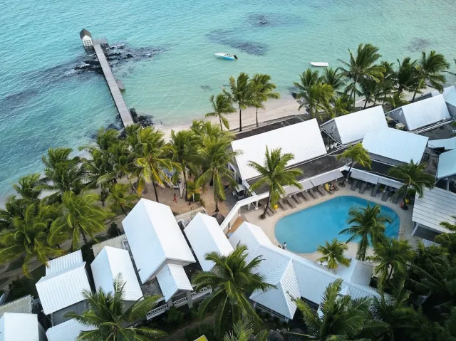 Billede av hotellet Tropical Attitude - nummer 1 af 10