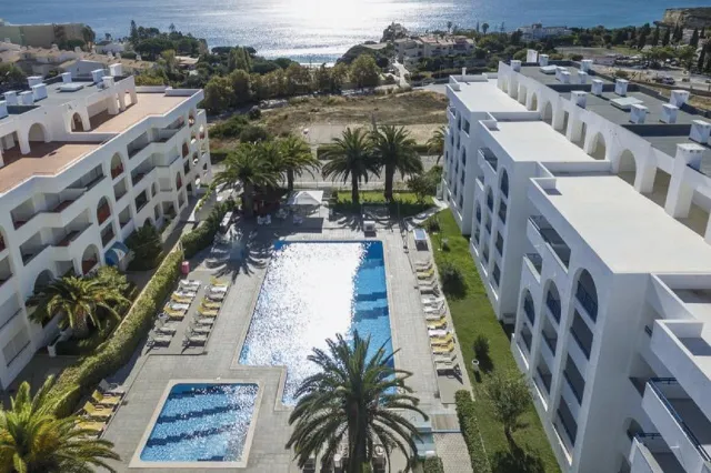 Billede av hotellet Ukino Terrace Algarve - nummer 1 af 10