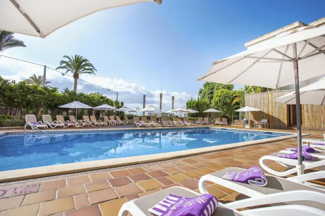 Billede av hotellet Be Live Experience Costa Palma - nummer 1 af 10