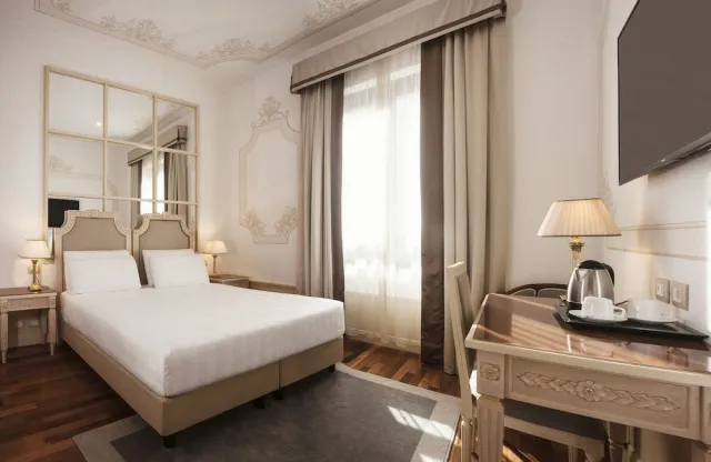 Billede av hotellet Radisson Blu GHR Hotel, Rome - nummer 1 af 10