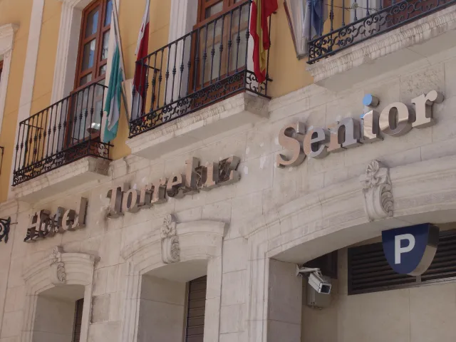 Billede av hotellet Torreluz Senior - nummer 1 af 10
