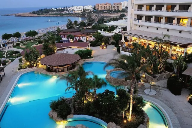 Billede av hotellet Capo Bay Hotel - nummer 1 af 10