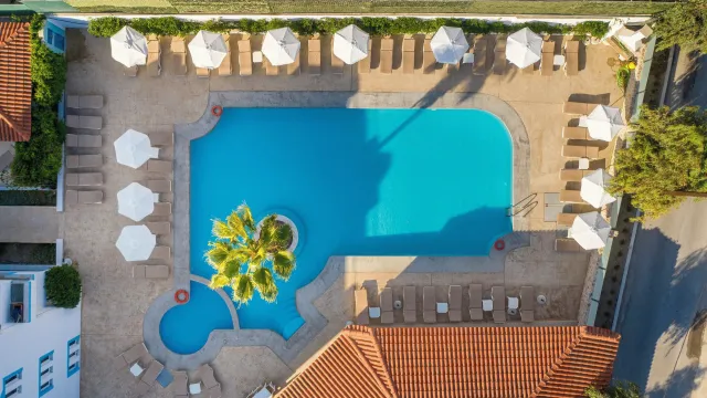 Billede av hotellet Aegean Blu Kos - nummer 1 af 12