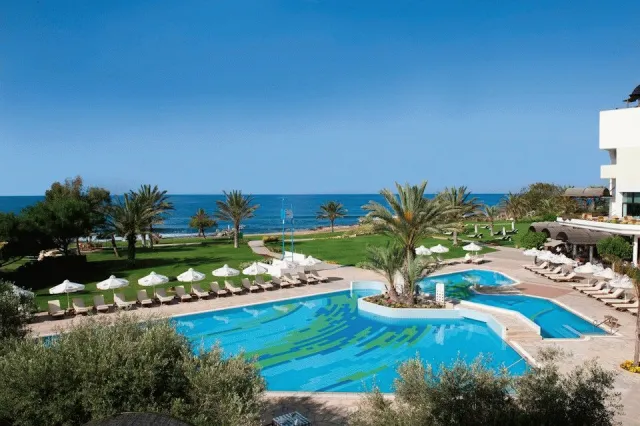 Billede av hotellet Constantinou Bros Athena Royal Beach Hotel-Adults Only - nummer 1 af 62