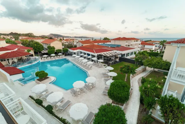 Billede av hotellet Diana Palace Hotel Zakynthos - nummer 1 af 41