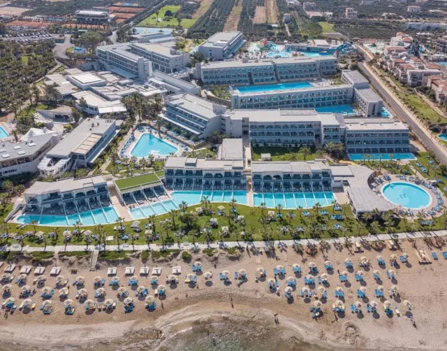 Billede av hotellet Lyttos Beach - - nummer 1 af 38