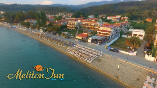 Billede av hotellet Meliton Inn Hotel & Suites Chalkidiki - nummer 1 af 24