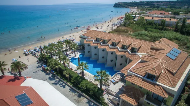 Billede av hotellet Palazetto Suites Zakynthos - Adults Only - nummer 1 af 12