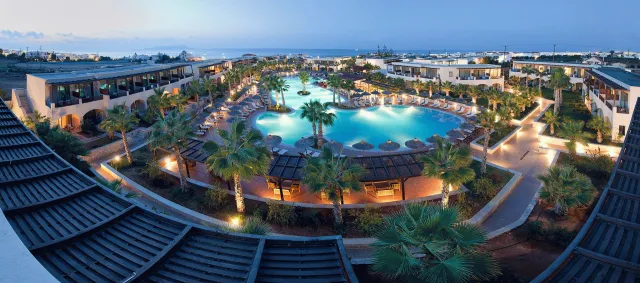 Billede av hotellet Stella Palace Aqua Park Resort - nummer 1 af 39