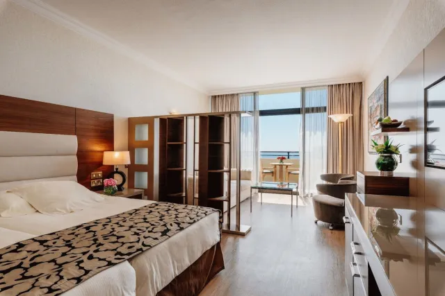 Billede av hotellet Amathus Beach Hotel Limassol - nummer 1 af 10
