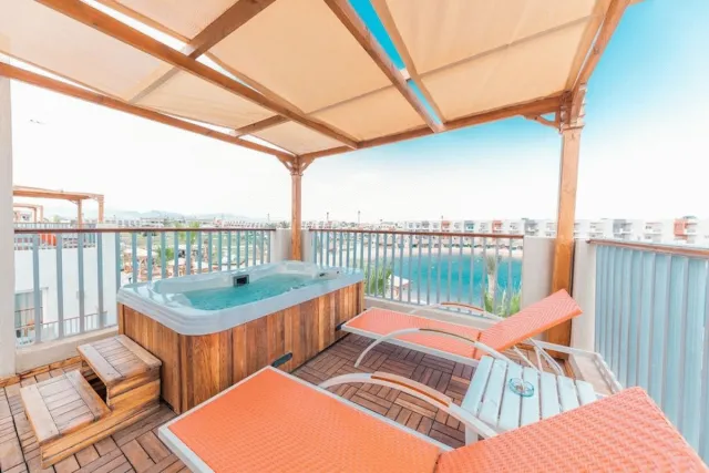 Billede av hotellet SUNRISE Crystal Bay Resort - Grand Select - nummer 1 af 10