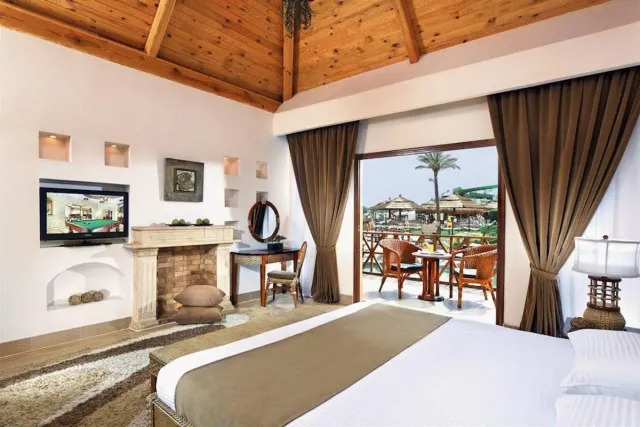Billede av hotellet Aqua Blu Resort Sharm El Sheikh - nummer 1 af 10
