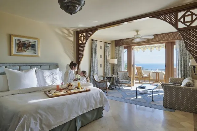 Billede av hotellet Four Seasons Resort Sharm El Sheikh - nummer 1 af 10