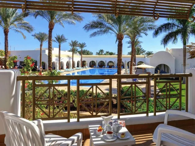 Billede av hotellet Novotel Sharm el Sheikh - nummer 1 af 10