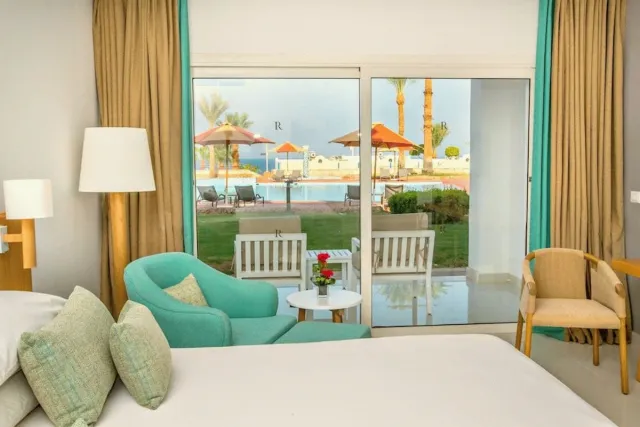 Billede av hotellet Renaissance Sharm El Sheikh Golden View Beach Resort - nummer 1 af 10