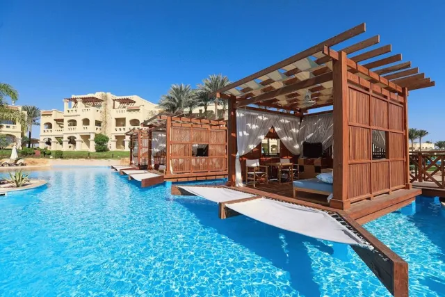 Billede av hotellet Rixos Premium Seagate Sharm El Sheik - nummer 1 af 10