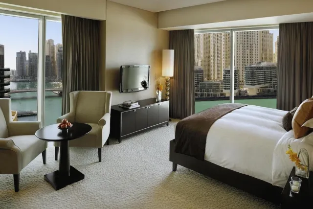 Billede av hotellet Address Dubai Marina - nummer 1 af 10