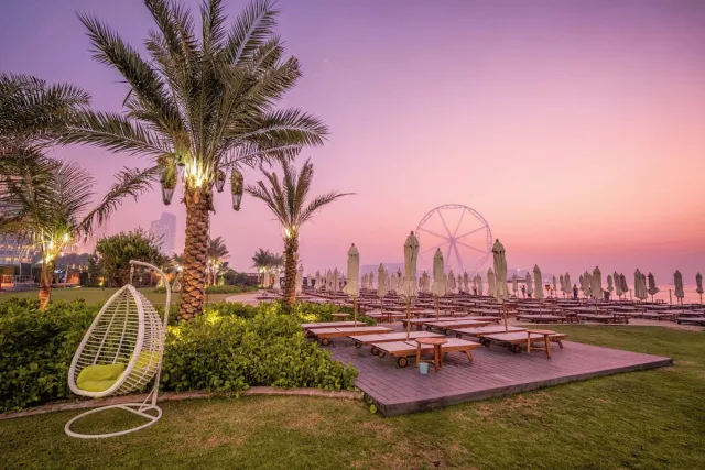 Billede av hotellet Rixos Premium Dubai - nummer 1 af 10