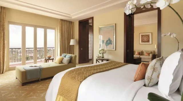 Billede av hotellet The Ritz-Carlton Dubai - nummer 1 af 10