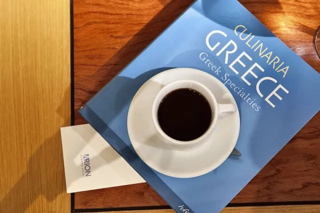 Billede av hotellet Arion Athens Hotel - nummer 1 af 10