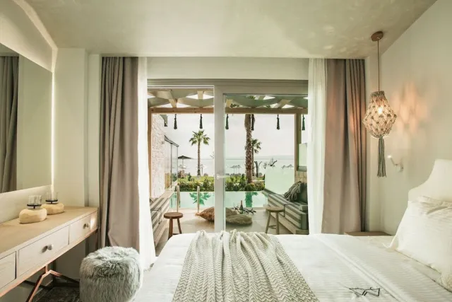 Billede av hotellet Blue Carpet Luxury Suites - nummer 1 af 10