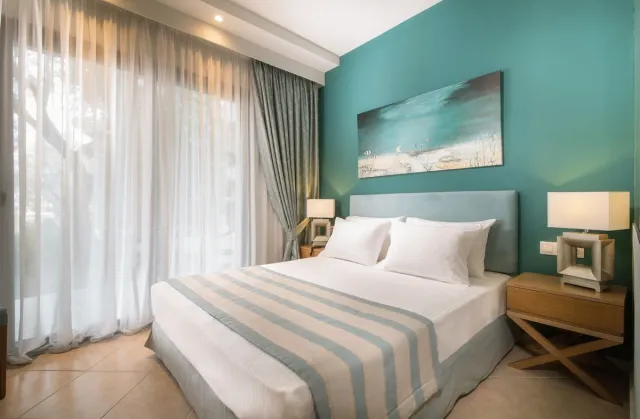 Billede av hotellet Flegra Palace - nummer 1 af 10