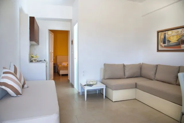 Billede av hotellet Frida Apartments - nummer 1 af 10